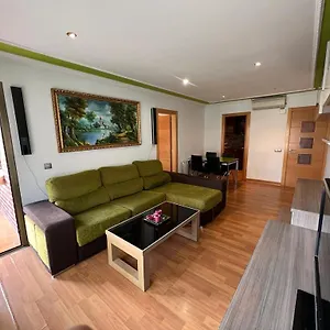 Apartamento Apartamento D'antoni Gaudí, Vila Seca