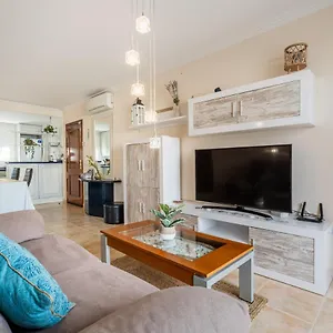 Apartamento Apartamento Welcs Cerca De La Playa, Ampuriabrava