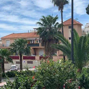 Apartamento Bajo A Avenida De Las Yedras Benalmádena