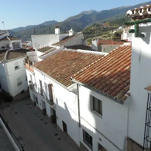 Casa Tres Conchas Yunquera